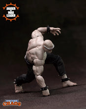 Load image into Gallery viewer, CHAOS Studio No.003 Jagger the War Leader Mutant Leader 1/12 Scale Action Figure
