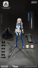 Load image into Gallery viewer, Muse 1/12 Scale Figure BY VTOYS , ROMANKEY - BRAND SOYOONG
