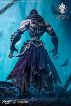 Load image into Gallery viewer, Demon flame studio X Cosertoys 1/12 Scale Abyss Knight Action Figure
