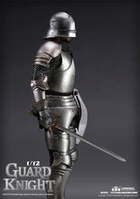 Load image into Gallery viewer, Coo Model Guard Knight PE016 1/12 Scale
