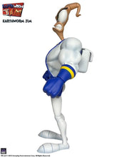 Load image into Gallery viewer, Earthworm Jim Figure BY PREMIUM DNA - BRAND EARTHWORM JIM
