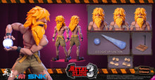 Load image into Gallery viewer, Metal Slug 3 Hyakutaro Ichimonji 1/12 Scale Figure BY TUNSHI STUDIO - BRAND METAL SLUG
