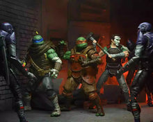 Load image into Gallery viewer, Teenage Mutant Ninja Turtles: The Last Ronin Comic Version Michelangelo NEC54373 BY NECA - BRAND TEENAGE MUTANT NINJA TURTLES
