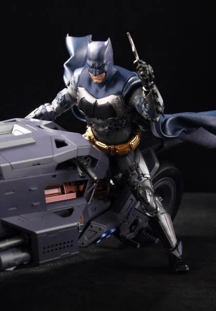 フラッシュ (2023) バットマン 1/12 スケール モデルキット BY フラッシュ (2023) バットマン 1/12 スケール モデルキット BY