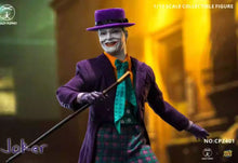 Charger l&#39;image dans la galerie, CPToys X NiceToys 1/12 Scale Action Figure The Joker
