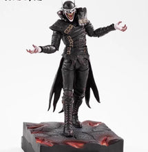 画像をギャラリービューアに読み込む, LPZZ Dark Nights Metal The Batman Who Laughs 1/12 Scale Action Figure
