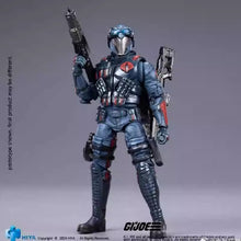 Load image into Gallery viewer, Haiya HIYA 1/18 Scale G.I. Joe Cobra Organization Snake Monster Action Figure
