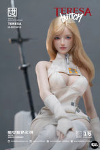Load image into Gallery viewer, Witch Service Company Teresa 1/6 Scale Figure BY I8TOYS - BRAND WITCH SERVICE COMPANY
