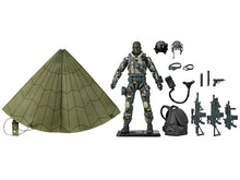 Load image into Gallery viewer, G.I. Joe 60th Anniversary Classified Series Action Pilot Halo Jumper Action Figure BY HASBRO - BRAND G.I. JOE
