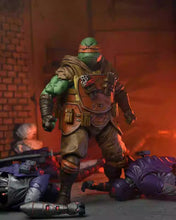 Load image into Gallery viewer, Teenage Mutant Ninja Turtles: The Last Ronin Comic Version Michelangelo NEC54373 BY NECA - BRAND TEENAGE MUTANT NINJA TURTLES
