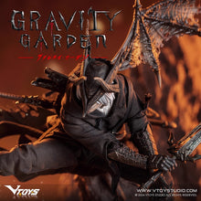 Charger l'image dans la galerie, Gravity Garden Hunter of Dragonfyre (Deluxe Ver.) 1/12 Scale Action Figure (With Bonus) BY VTOYS - BRAND GRAVITY GARDEN
