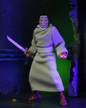 Charger l&#39;image dans la galerie, Figurine articulée Foot Ninja des Tortues Ninja (version Classic Colors) (Mirage Comics) PAR NECA - MARQUES TEENAGE MUTANT NINJA TURTLES, NICKELODEON 
