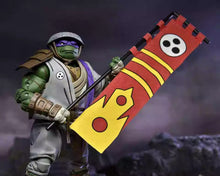 Load image into Gallery viewer, Teenage Mutant Ninja Turtles: The Last Ronin Comic Version Donatello BY NECA - BRAND TEENAGE MUTANT NINJA TURTLES
