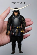 Load image into Gallery viewer, Yep Studio 1/12 Scale Japanese samurai Date Masamune
