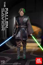 Charger l&#39;image dans la galerie, Figurine habillée du Sauveur déchu d&#39;Anakin à l&#39;échelle 1/12 de JNB TOYS JNB002
