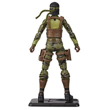 Charger l&#39;image dans la galerie, Figurine articulée GI Joe 60e anniversaire Classified Series Action Marine (Sniper) PAR HASBRO - MARQUE GI JOE 
