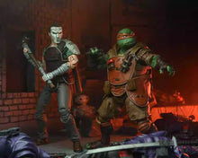 Load image into Gallery viewer, Teenage Mutant Ninja Turtles: The Last Ronin Comic Version Michelangelo NEC54373 BY NECA - BRAND TEENAGE MUTANT NINJA TURTLES
