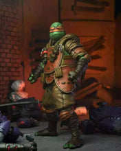 Load image into Gallery viewer, Teenage Mutant Ninja Turtles: The Last Ronin Comic Version Michelangelo NEC54373 BY NECA - BRAND TEENAGE MUTANT NINJA TURTLES
