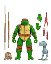 Load image into Gallery viewer, Teenage Mutant Ninja Turtles (Mirage Comics) Action Figures Set 4 Packs BY NECA - BRANDS TEENAGE MUTANT NINJA TURTLES, NICKELODEON
