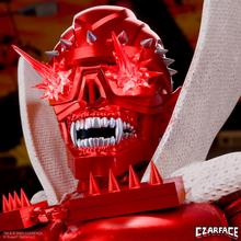 Charger l&#39;image dans la galerie, Czarface ULTIMATES! Impostarr Action Figure BY SUPER7 - BRAND CZARFACE
