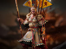 Load image into Gallery viewer, Journey to the West Ancient Splendors Victorious Fighting Buddha (Exclusive Edition) 1/12 Scale Action Figure BY LONG TIAN - BRAND JOURNEY TO THE WEST
