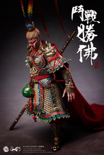 Load image into Gallery viewer, Journey to the West Ancient Splendors Victorious Fighting Buddha (Exclusive Edition) 1/12 Scale Action Figure BY LONG TIAN - BRAND JOURNEY TO THE WEST
