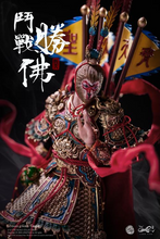 Load image into Gallery viewer, Journey to the West Ancient Splendors Victorious Fighting Buddha (Exclusive Edition) 1/12 Scale Action Figure BY LONG TIAN - BRAND JOURNEY TO THE WEST
