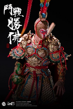 Load image into Gallery viewer, Journey to the West Ancient Splendors Victorious Fighting Buddha (Exclusive Edition) 1/12 Scale Action Figure BY LONG TIAN - BRAND JOURNEY TO THE WEST
