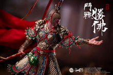 Load image into Gallery viewer, Journey to the West Ancient Splendors Victorious Fighting Buddha (Exclusive Edition) 1/12 Scale Action Figure BY LONG TIAN - BRAND JOURNEY TO THE WEST
