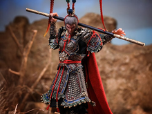 Load image into Gallery viewer, Journey to the West Ancient Splendors The Great Sage of Heaven (Exclusive Edition) 1/12 Scale Action Figure BY LONG TIAN - BRAND JOURNEY TO THE WEST
