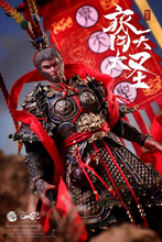 Load image into Gallery viewer, Journey to the West Ancient Splendors The Great Sage of Heaven (Exclusive Edition) 1/12 Scale Action Figure BY LONG TIAN - BRAND JOURNEY TO THE WEST
