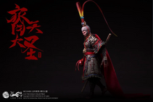 Load image into Gallery viewer, Journey to the West Ancient Splendors The Great Sage of Heaven (Exclusive Edition) 1/12 Scale Action Figure BY LONG TIAN - BRAND JOURNEY TO THE WEST
