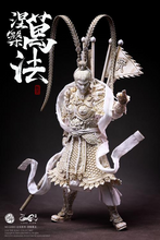 Load image into Gallery viewer, Journey to the West Ancient Splendors Nirvana of Myriad Laws (Exclusive Edition) 1/12 Scale Action Figure BY LONG TIAN - BRAND JOURNEY TO THE WEST
