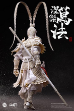 Load image into Gallery viewer, Journey to the West Ancient Splendors Nirvana of Myriad Laws (Exclusive Edition) 1/12 Scale Action Figure BY LONG TIAN - BRAND JOURNEY TO THE WEST
