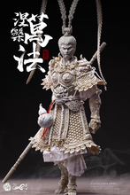 Load image into Gallery viewer, Journey to the West Ancient Splendors Nirvana of Myriad Laws (Exclusive Edition) 1/12 Scale Action Figure BY LONG TIAN - BRAND JOURNEY TO THE WEST
