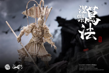 Load image into Gallery viewer, Journey to the West Ancient Splendors Nirvana of Myriad Laws (Exclusive Edition) 1/12 Scale Action Figure BY LONG TIAN - BRAND JOURNEY TO THE WEST
