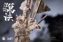 Load image into Gallery viewer, Journey to the West Ancient Splendors Nirvana of Myriad Laws (Exclusive Edition) 1/12 Scale Action Figure BY LONG TIAN - BRAND JOURNEY TO THE WEST
