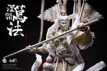 Load image into Gallery viewer, Journey to the West Ancient Splendors Nirvana of Myriad Laws (Exclusive Edition) 1/12 Scale Action Figure BY LONG TIAN - BRAND JOURNEY TO THE WEST
