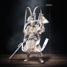 Load image into Gallery viewer, Journey to the West Ancient Splendors Nirvana of Myriad Laws (Exclusive Edition) 1/12 Scale Action Figure BY LONG TIAN - BRAND JOURNEY TO THE WEST
