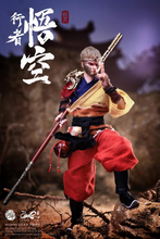 Load image into Gallery viewer, Journey to the West Ancient Splendors Aesthetic Wukong (Standard Edition) 1/12 Scale Action Figure BY LONG TIAN - BRAND JOURNEY TO THE WEST
