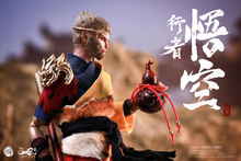 Load image into Gallery viewer, Journey to the West Ancient Splendors Aesthetic Wukong (Standard Edition) 1/12 Scale Action Figure BY LONG TIAN - BRAND JOURNEY TO THE WEST
