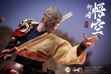 Load image into Gallery viewer, Journey to the West Ancient Splendors Aesthetic Wukong (Standard Edition) 1/12 Scale Action Figure BY LONG TIAN - BRAND JOURNEY TO THE WEST
