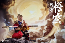 Load image into Gallery viewer, Journey to the West Ancient Splendors Aesthetic Wukong (Standard Edition) 1/12 Scale Action Figure BY LONG TIAN - BRAND JOURNEY TO THE WEST
