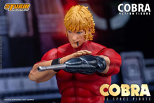 Load image into Gallery viewer, Cobra the Space Pirate Cobra 1/12 Scale Action Figure BY STORM COLLECTIBLES - BRAND COBRA THE SPACE PIRATE
