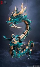 Load image into Gallery viewer, CangDao CD-DB-01 Canglong Azure Dragon Action Figure BY ZEN OF COLLECTIBLE
