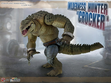 Load image into Gallery viewer, FuRay Planet Wilderness Hunter Crocker 1/12 Scale Figure BY MAESTRO UNION - BRAND FURAY PLANET
