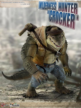 Load image into Gallery viewer, FuRay Planet Wilderness Hunter Crocker 1/12 Scale Figure BY MAESTRO UNION - BRAND FURAY PLANET
