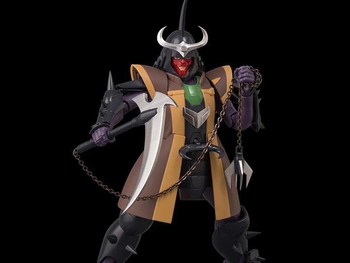 Ronin Warriors Chodankado Anubis 1/12 Scale PX Previews Exclusive Action Figure BY SENTINEL - BRAND RONIN WARRIORS