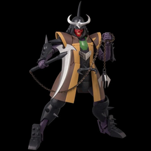 Load image into Gallery viewer, Ronin Warriors Chodankado Anubis 1/12 Scale PX Previews Exclusive Action Figure BY SENTINEL - BRAND RONIN WARRIORS
