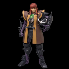 Load image into Gallery viewer, Ronin Warriors Chodankado Anubis 1/12 Scale PX Previews Exclusive Action Figure BY SENTINEL - BRAND RONIN WARRIORS
